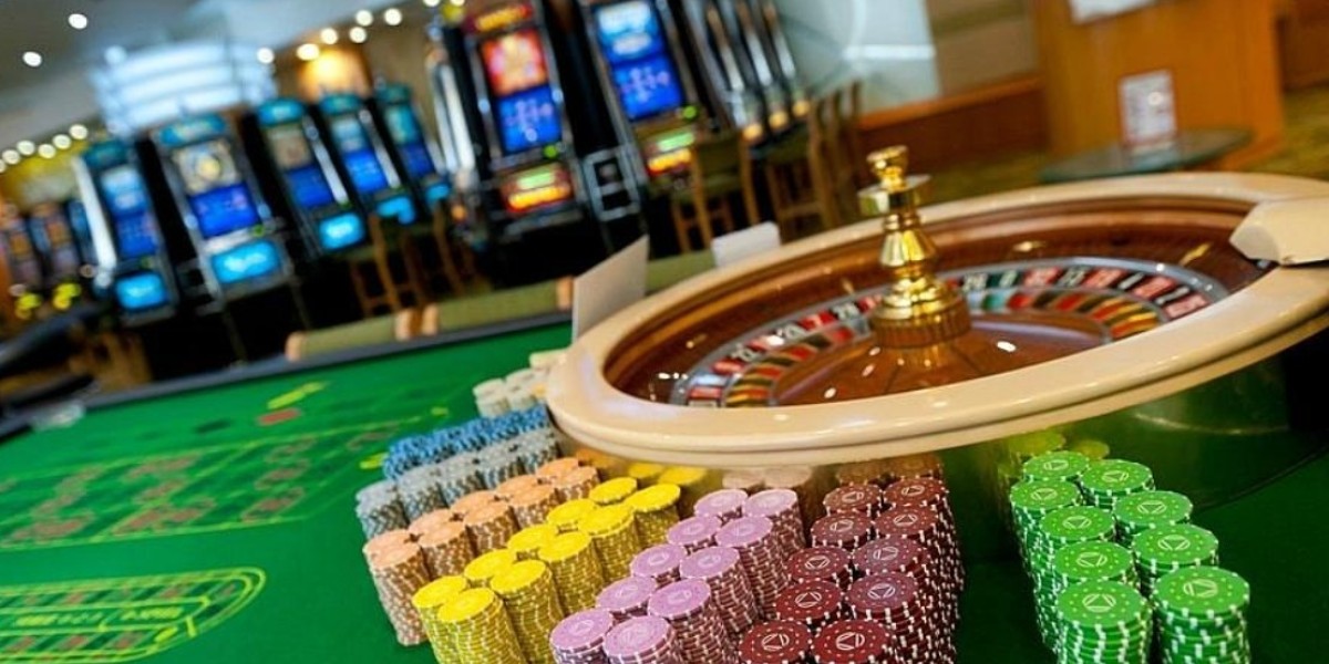 Warisan138 Login Casino: Accessing Your Favorite Games