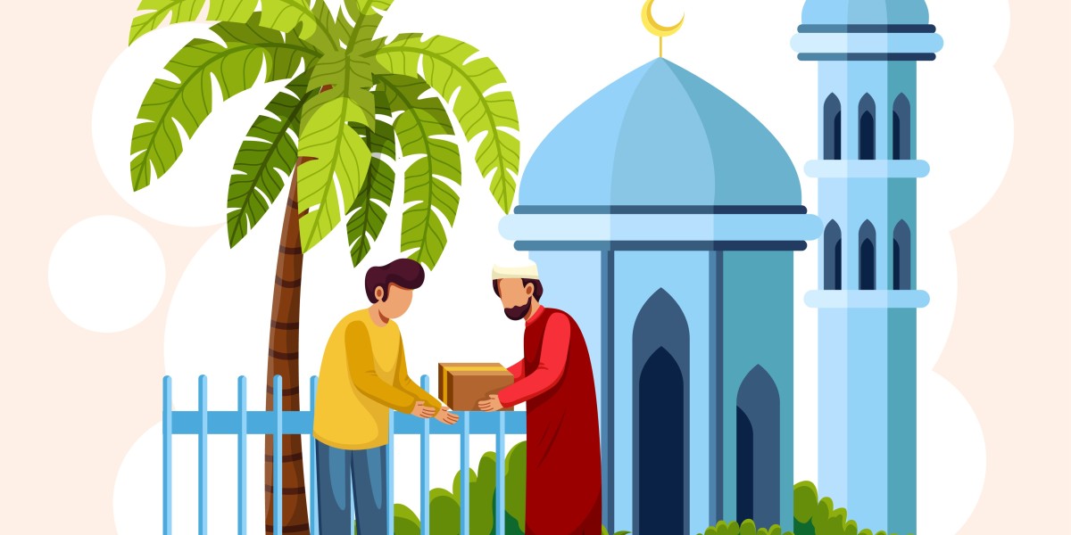 How Can You Support Mosque Construction in the Best Way