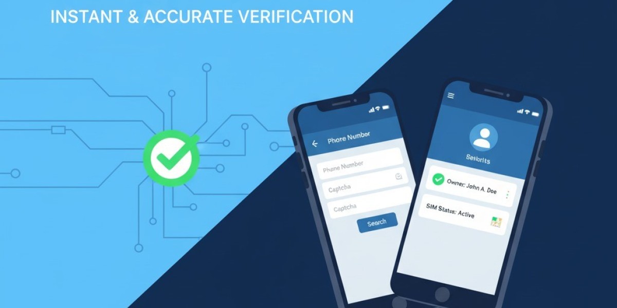 Sim Owner Details A Detailed and Trusted Guide for Mobile Number Verification in Pakistan
