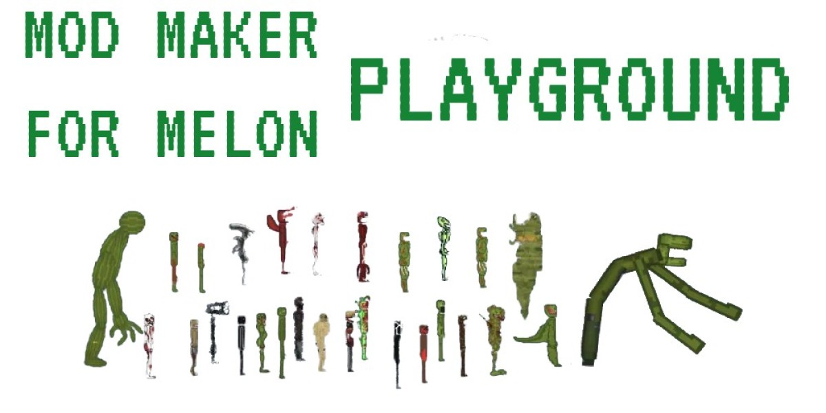 Diving Headfirst into the Wacky World of Melon Playground
