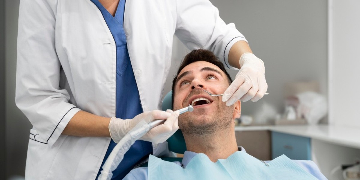 Root Canal Treatment: A Complete Guide to Saving Your Natural Tooth