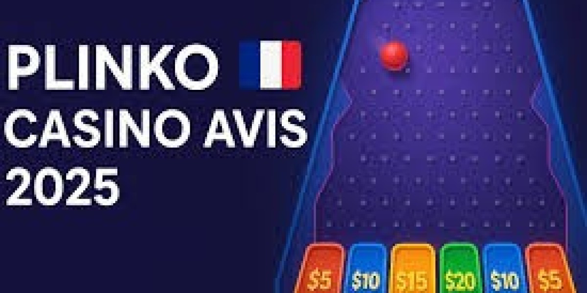 Plinko en Ligne : Jouez en Toute Sécurité et Optimisez Vos Gains