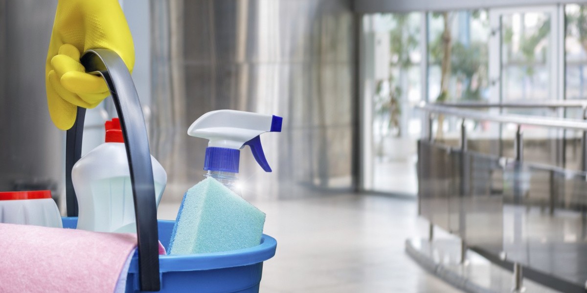 Comprehensive Guide to Janitorial Services in New York City