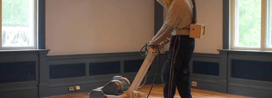 Timber Floor Sanding Melbourne Cover Image