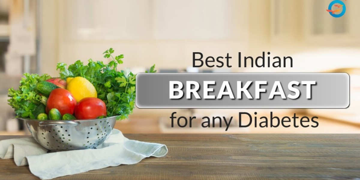 Top 5 Diabetes Friendly Breakfast & Its Recipes