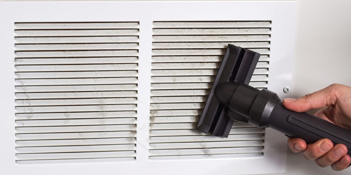 Affordable Air Duct Cleaning Services for Healthier Homes in Skokie, IL