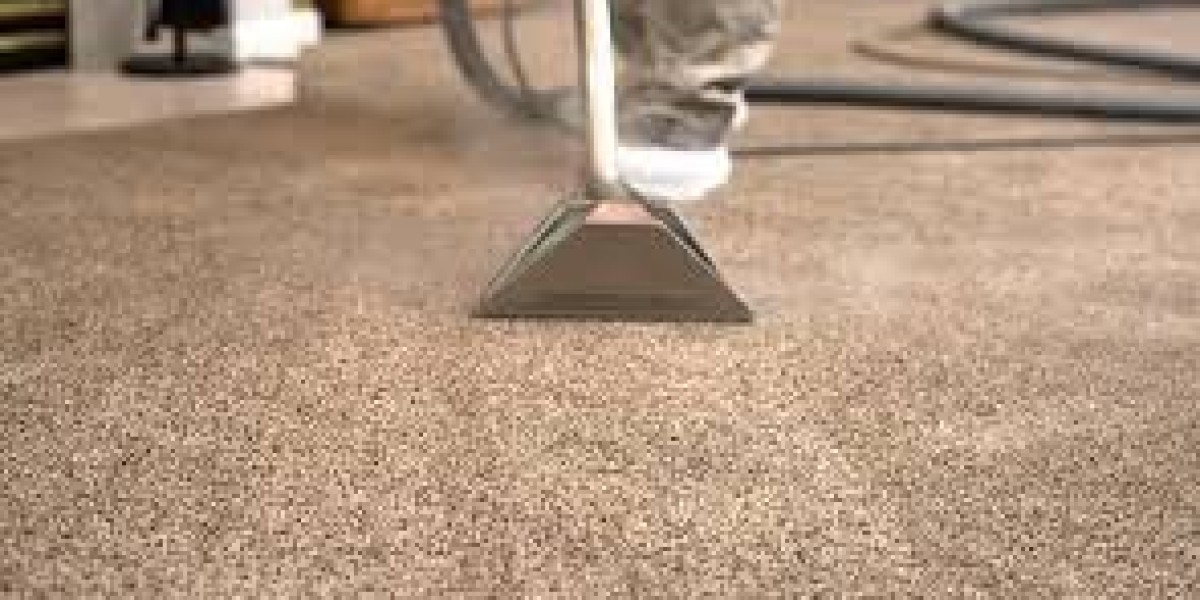 Realtor Carpet Cleaning Topeka, KS: Ensuring Immaculate Homes for Buyers