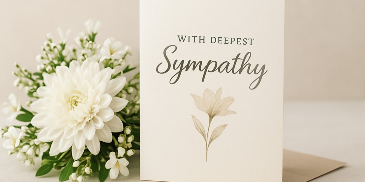 The Caring Touch of Digital Group Sympathy Greeting Cards: A Complete Guide to Meaningful Condolence Expressions