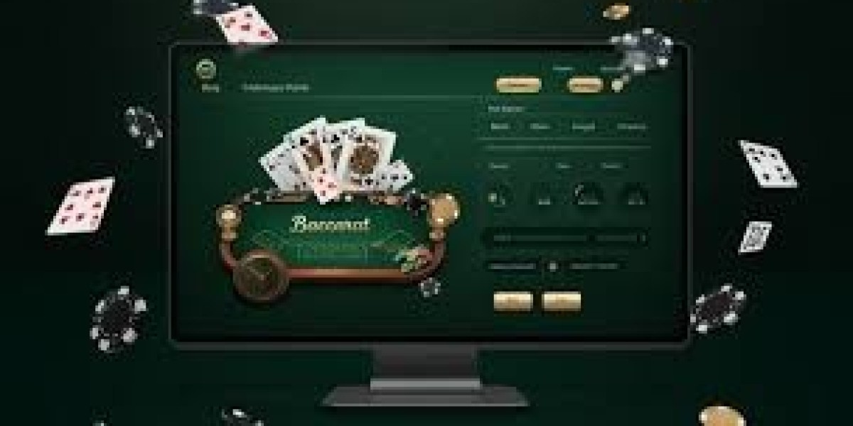 온라인 바카라사이트 안전하게 즐기는 방법