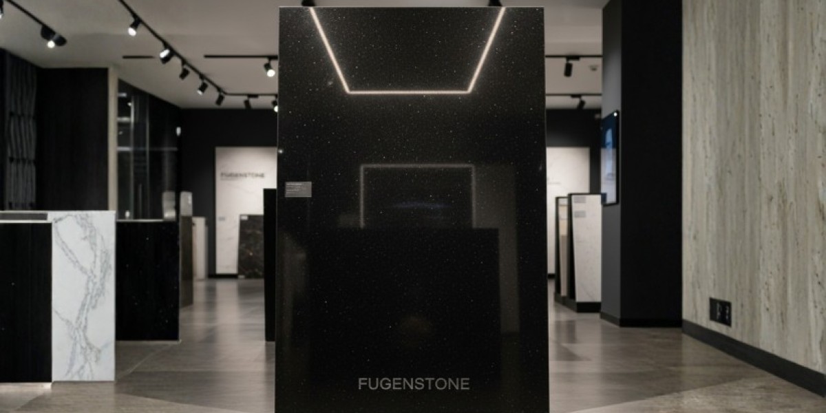 Premium Black Granite Countertops & Slabs | Best Prices