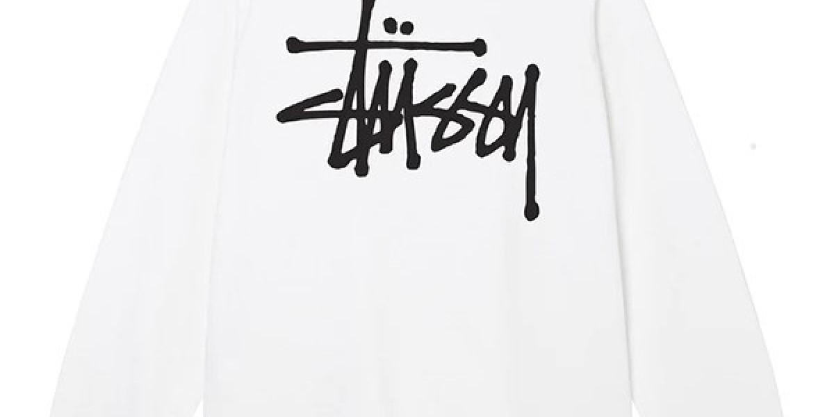 Why Pull Stussy Defines Modern Streetwear Culture