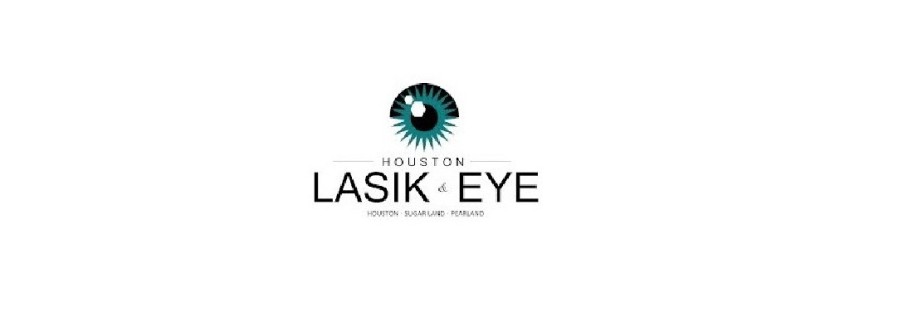 Houston Lasik Eye Cover Image