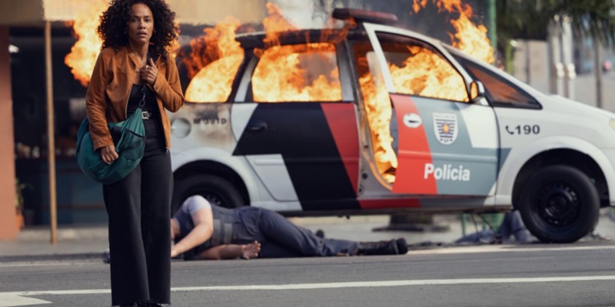 State of Fear: Netflix's Brotherhood Spin-off