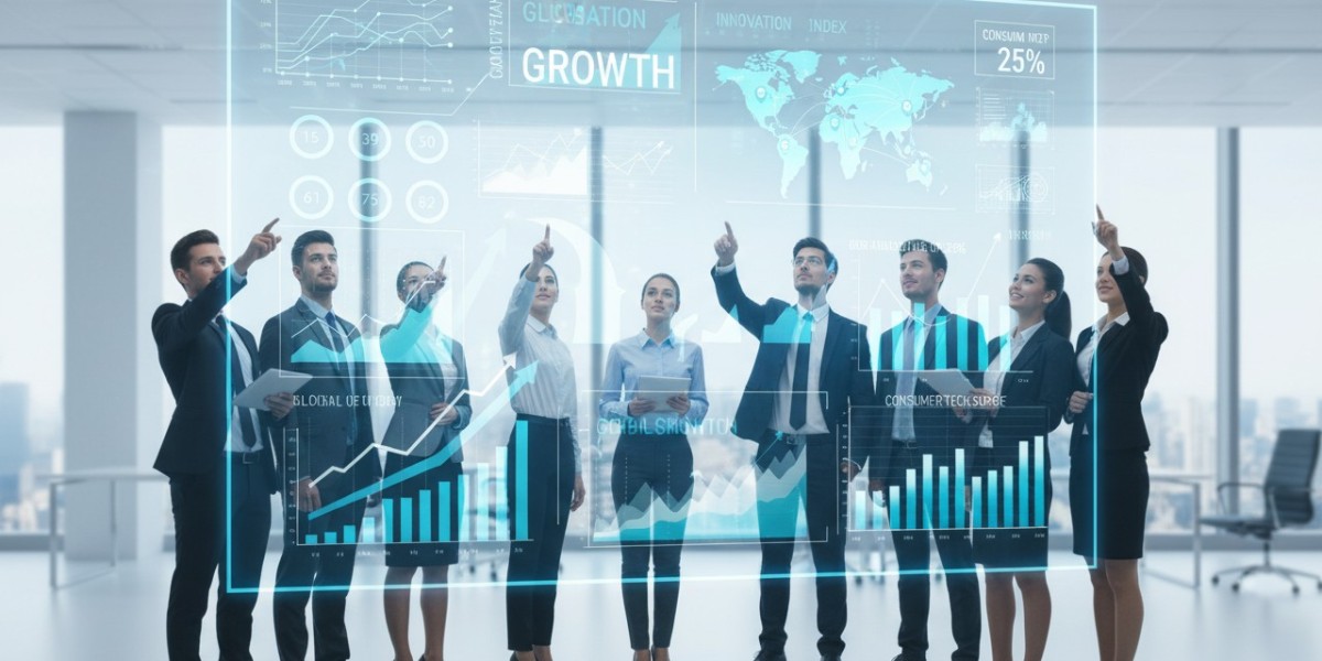 Competitive Dynamics and Strategic Developments in the Middle EAST NLP in Healthcare and Life Sciences Market