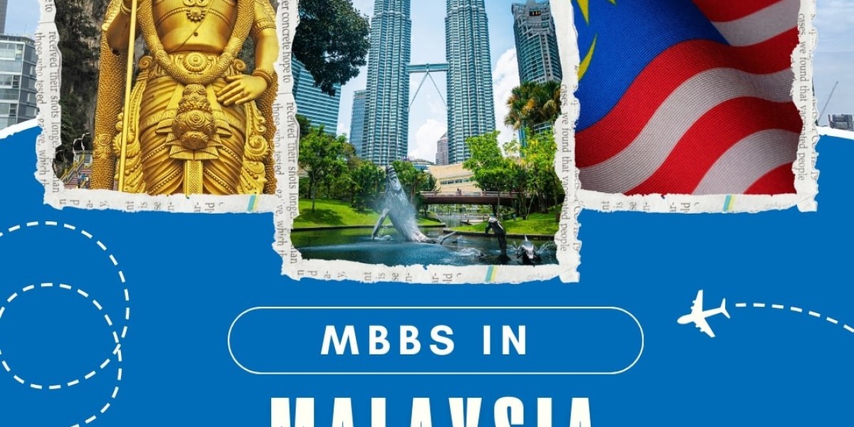 MBBS in Malaysia: A Smart Choice for Aspiring Medical Students