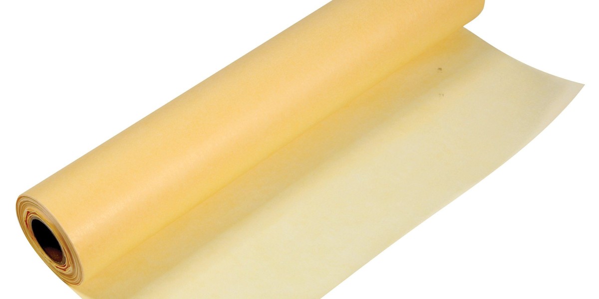 Custom Butter Paper: High-Quality Solutions for Every Baking Need