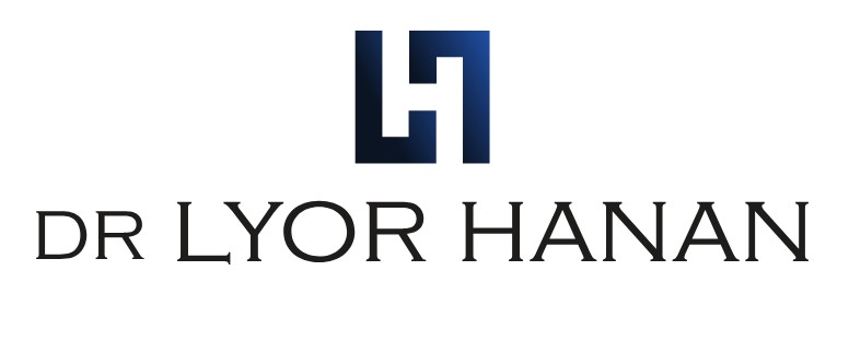 Dr lyor Hanan Profile Picture