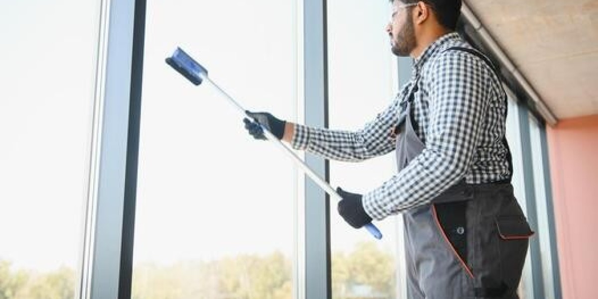 Professional and Affordable House Cleaning Services in Garland, TX