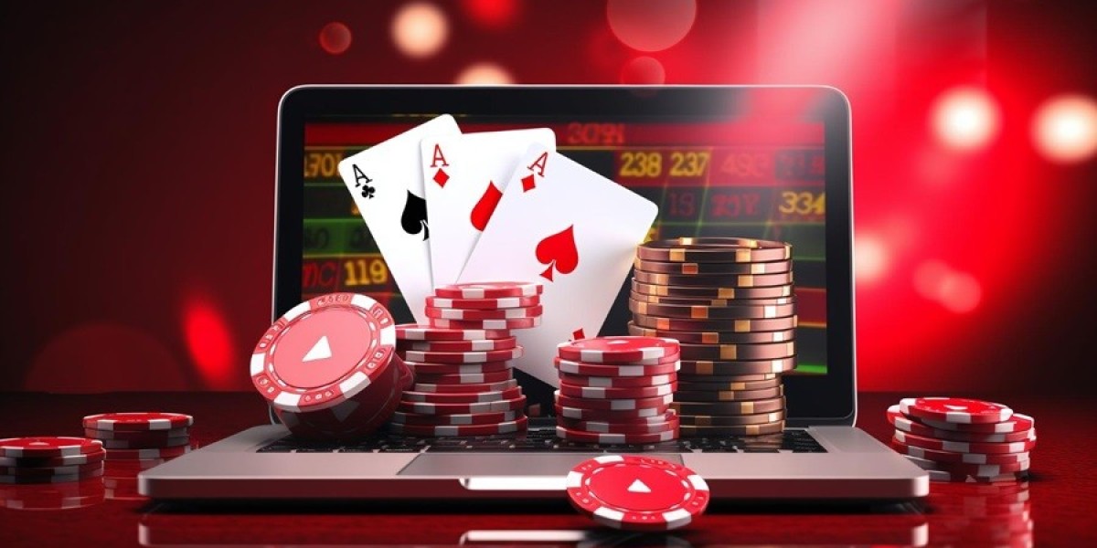 Casino en ligne : intelligence artificielle et personnalisation avancée