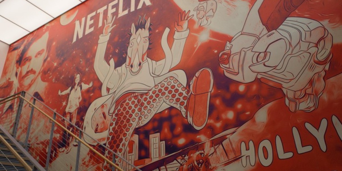 Netflix at Cannes: Historic First Films