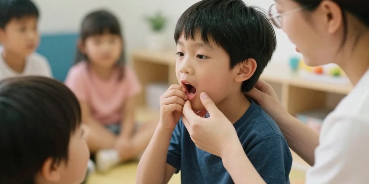 Unlocking the Power of Online Speech Therapy for Kids