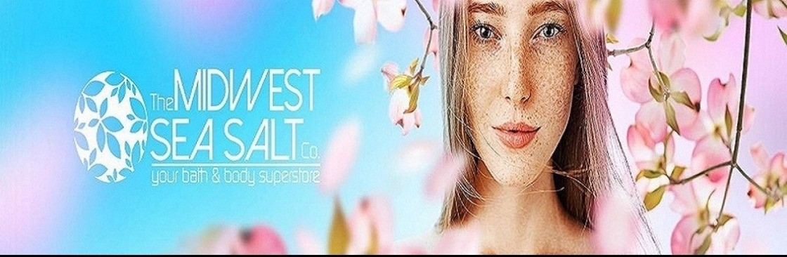 The Midwest Sea Company Inc Cover Image