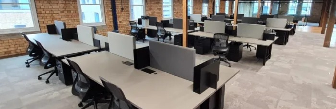 All Office Furniture Ltd Cover Image