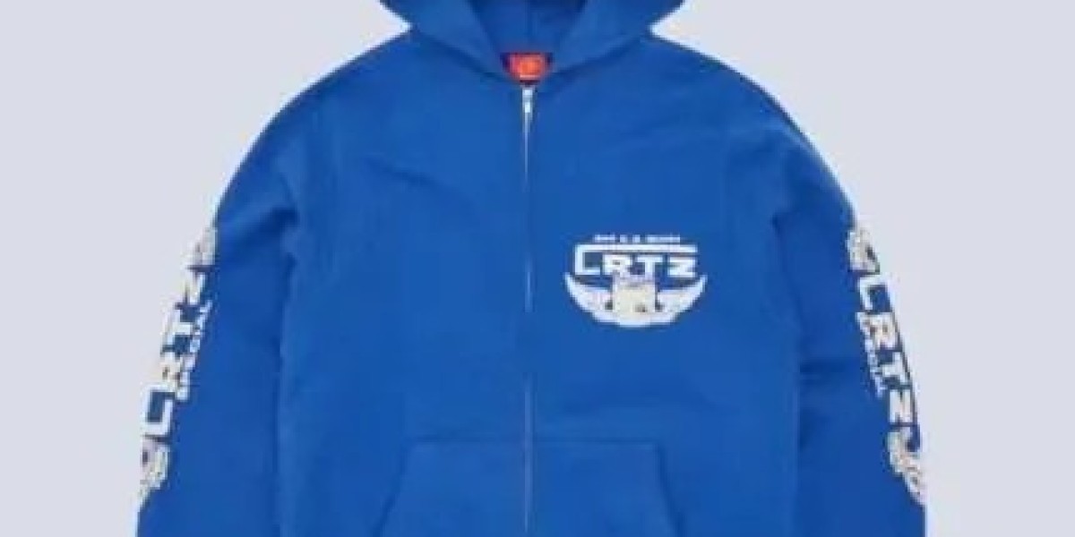 Corteiz: The Rule-Breaking Streetwear Force Redefining Modern Fashion