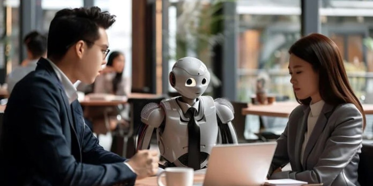 AI and Employee Engagement What Leaders Need to Know