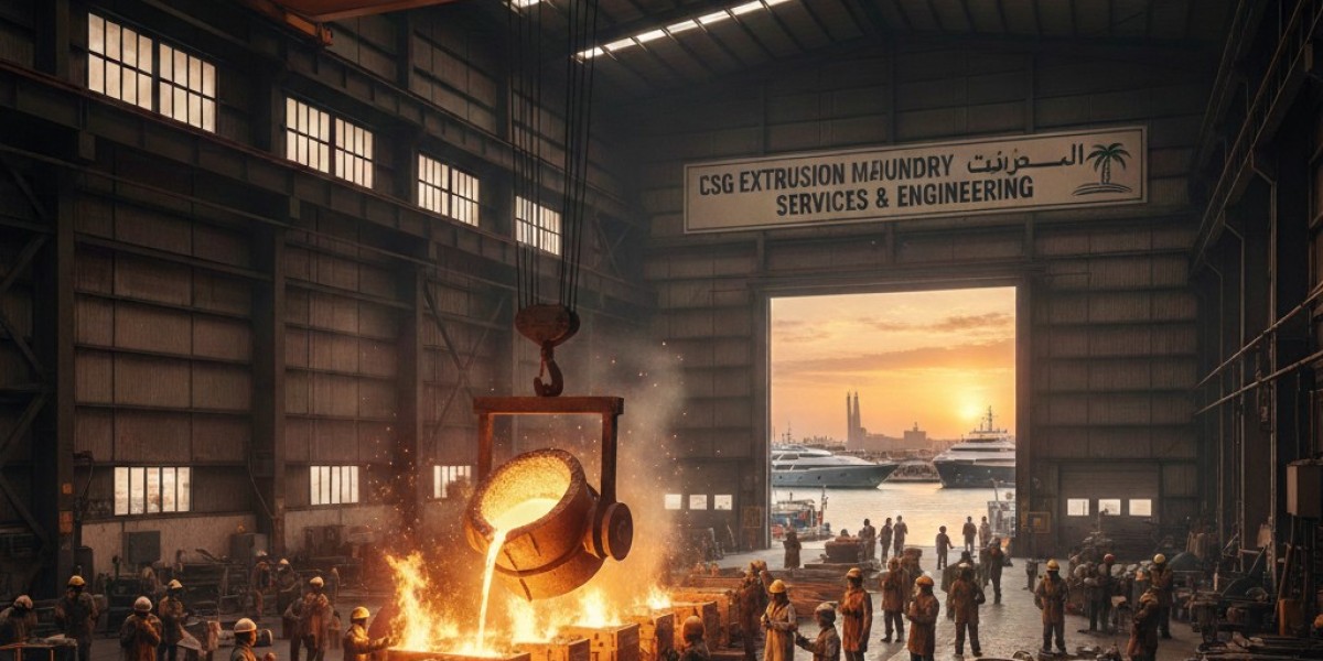 Marine Services in Dubai: Supporting a Thriving Maritime Industry