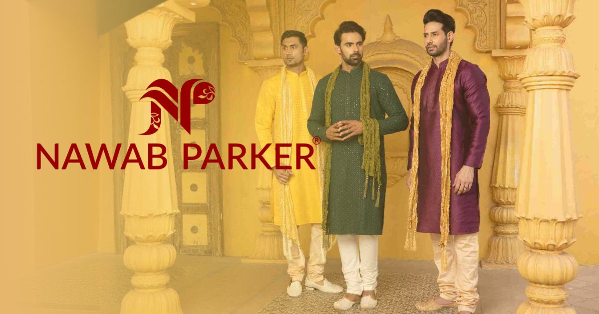 Kurta Pajama for Wedding – Best Wedding Kurta Sets in India