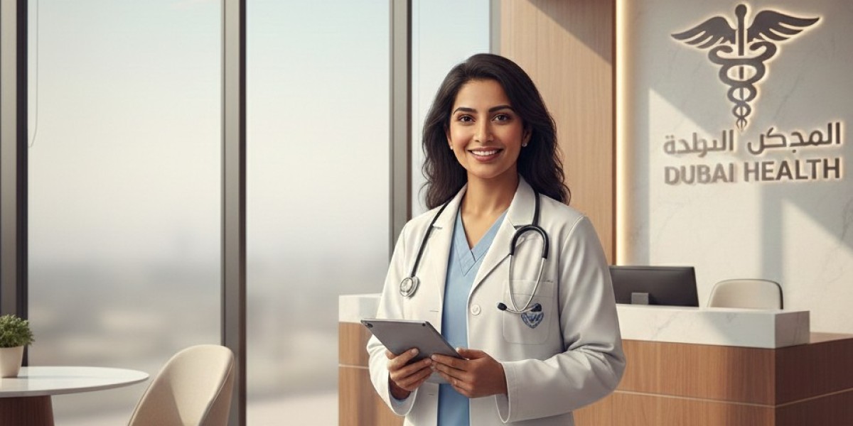 Finding the Best Cardiologist and Heart Care Services in Dubai