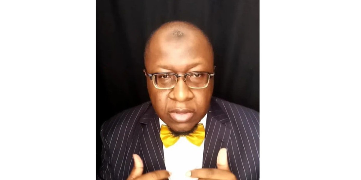 Dr. Yasin Abu Bakr: A Visionary Force in Business Leadership