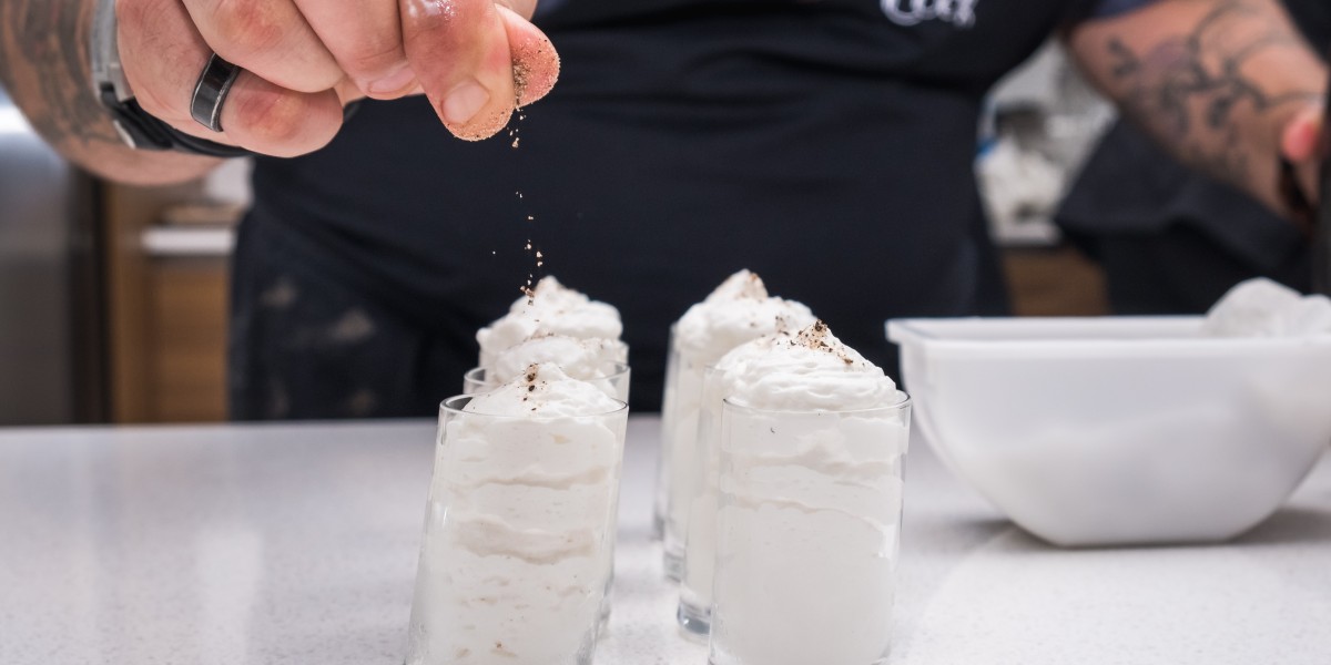 Private Yacht Chef Miami: Luxury Dining Crafted for Life at Sea