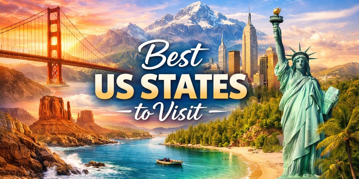 Best US States to Visit for Smart Travel Choices