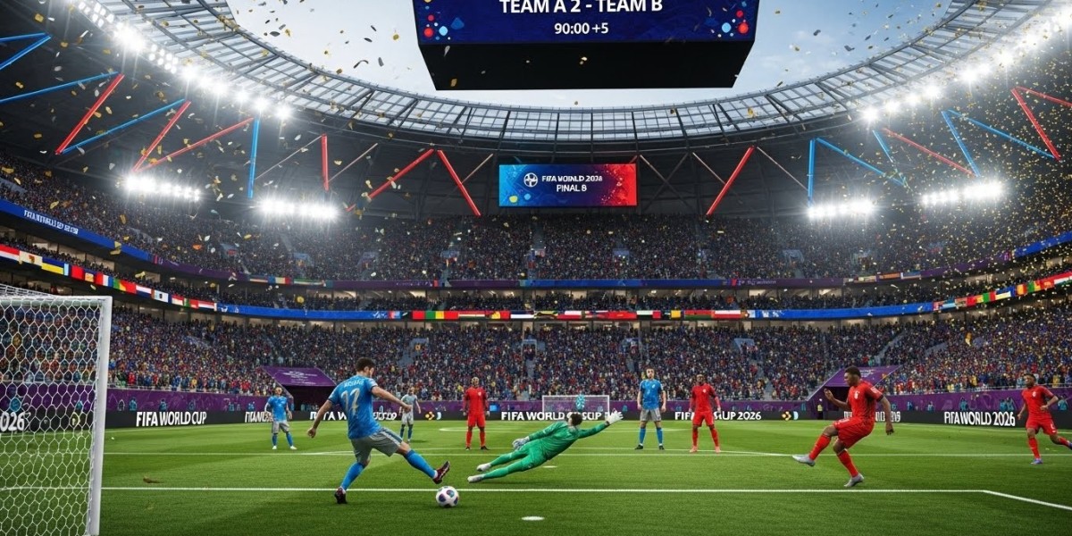 FIFA World Cup 2026 Teams, Host Countries, Format