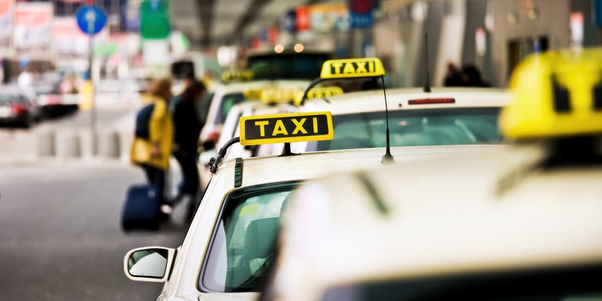 Taxi in Telford – Reliable Travel for Everyday and Special Journeys