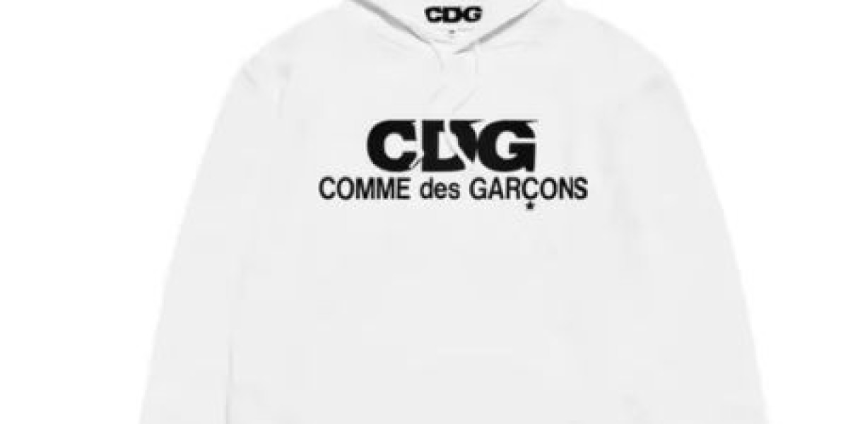 Comme des Garçons Hoodies and the Meaning of Quiet Innovation