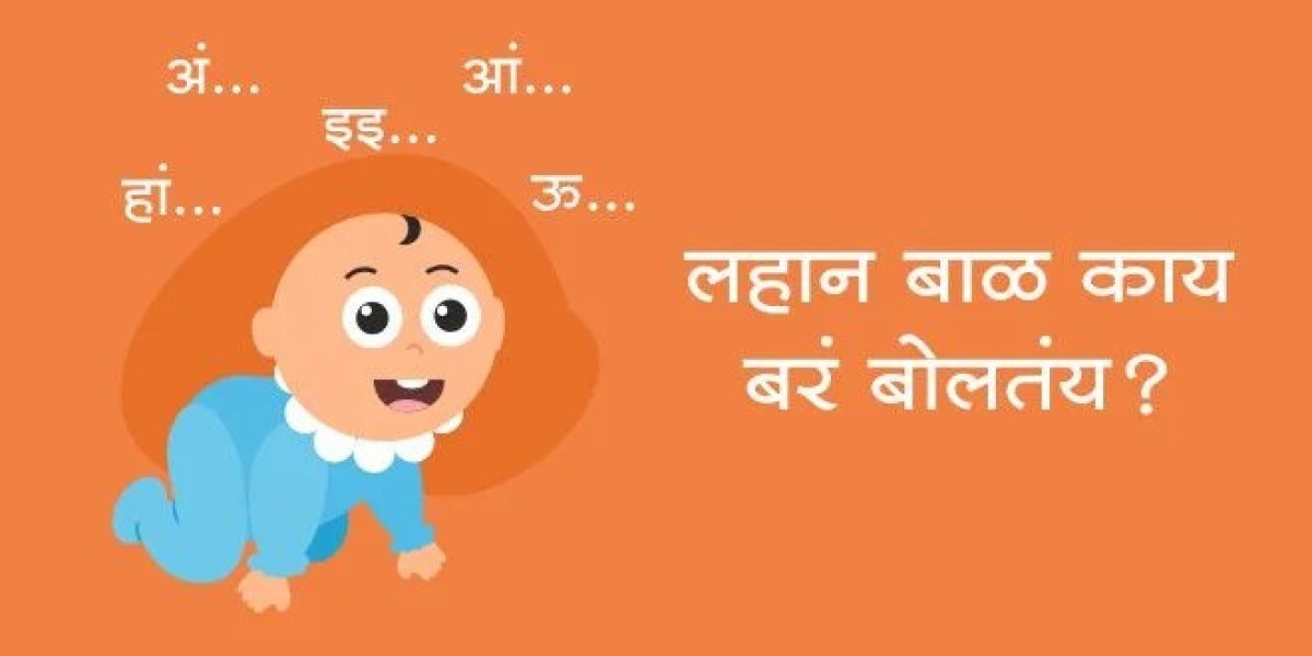 What Is Your Baby Trying to Say? Understanding Baby Talk