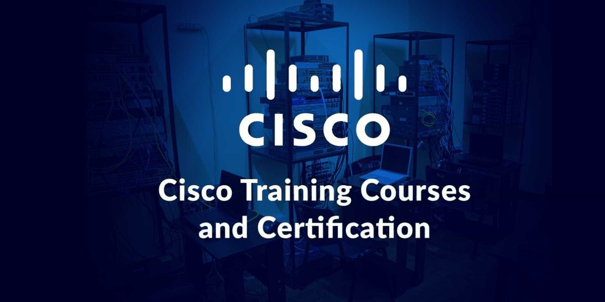 CCNA Course in Pune: Your Gateway to High-Demand Networking Roles