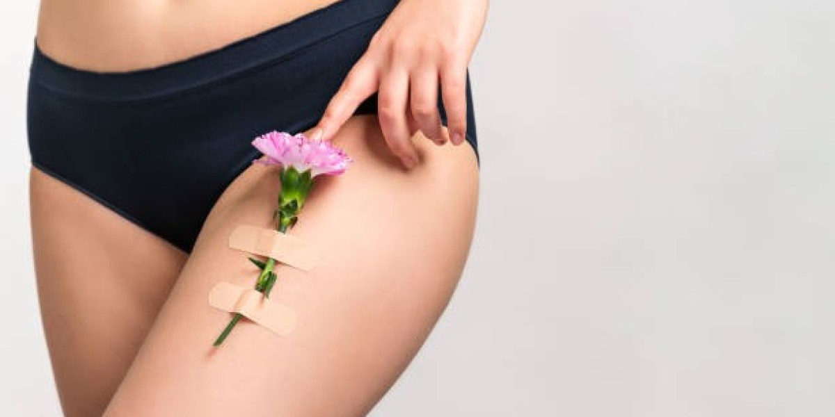 Vaginal Tightening Surgery in Islamabad: A Trusted Option for Intimate Renewal