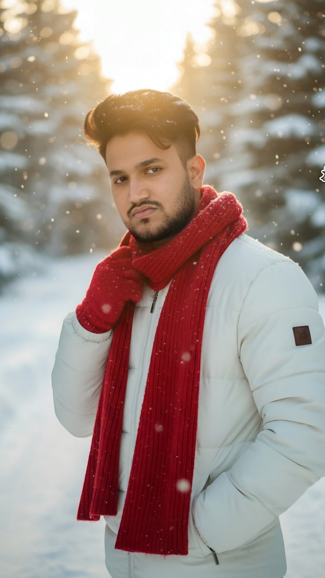 Ajith Kumar Profile Picture