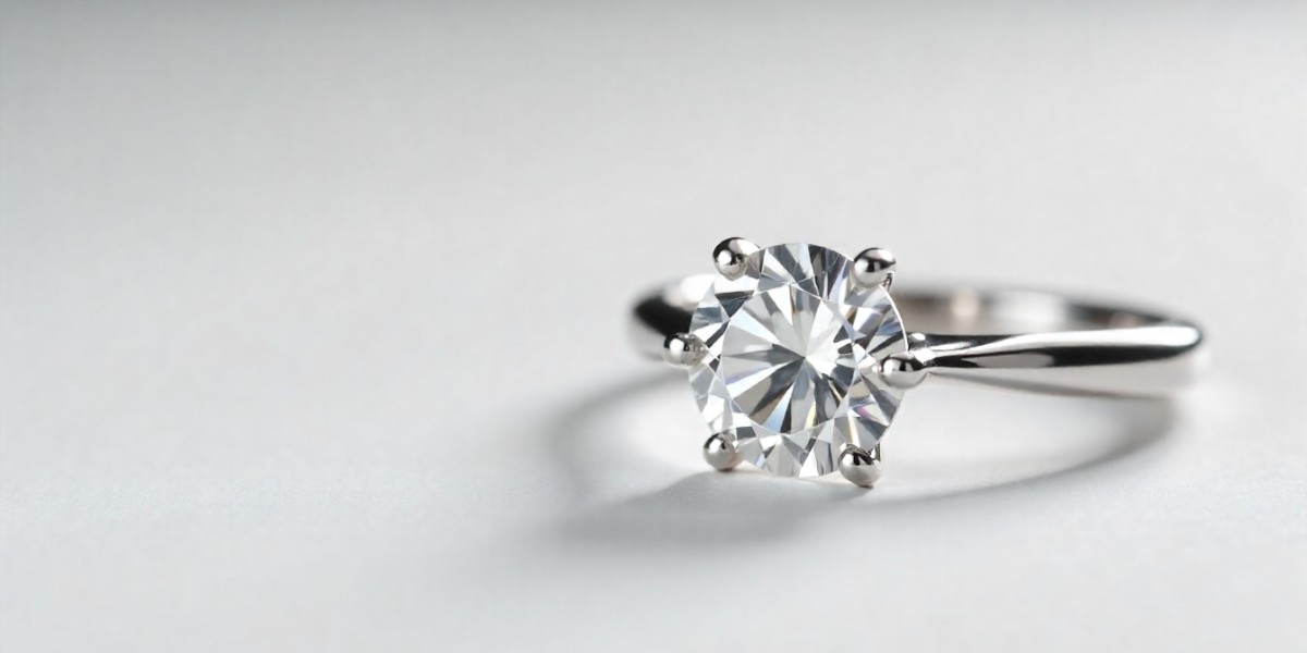 Solitaire Engagement Rings Guide: Classic to Modern Designs