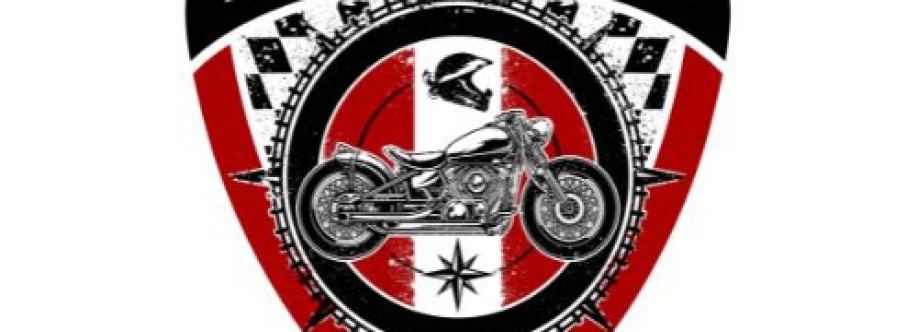 Biker Tours Cover Image