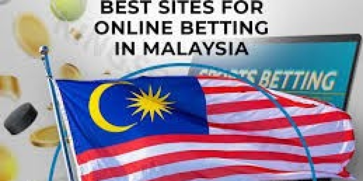 Top Online Betting Sites in Malaysia for 2026
