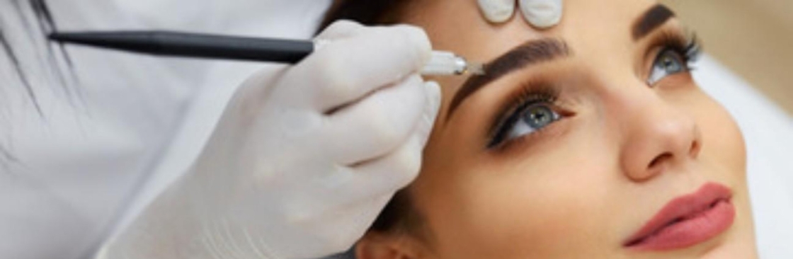 Permanentmakeup Bymel Cover Image