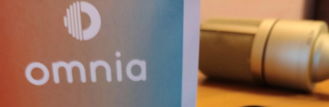 Omnia Radiation Balancer Cover Image