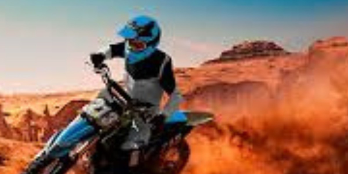 Enduro Bike Dubai – Extreme Off-Road Adventure