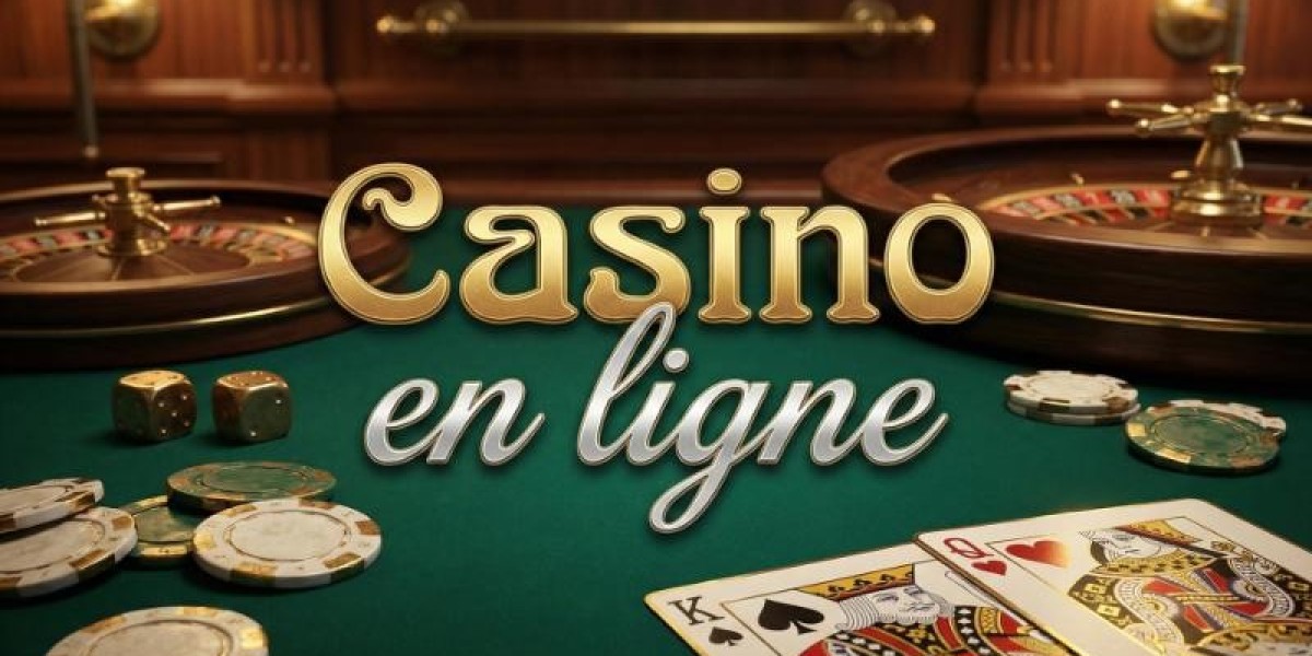 Casino en ligne France : Le guide ultime du jeu numérique