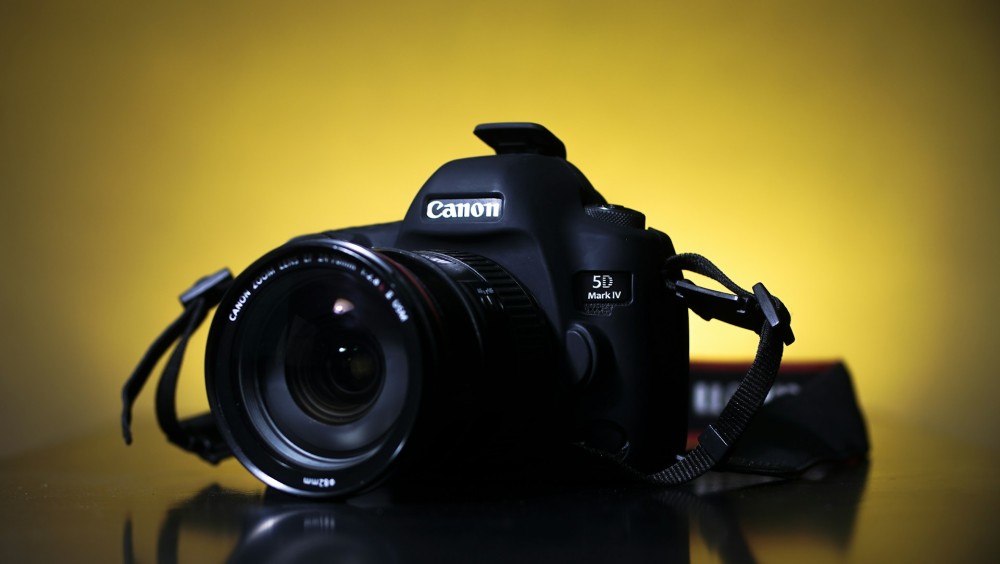 Canon EOS 5D Mark IV in 2026: Why this Workhorse is Still Worth the Money - Photography Talk